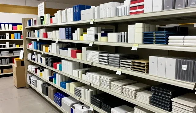 办公用品供应适用条件及常见问题处理方法