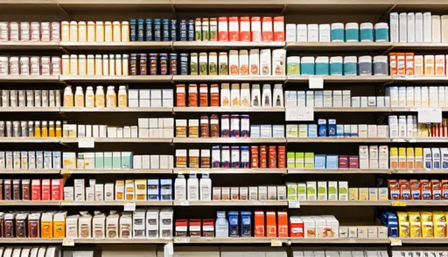 日用百货供应链的精细化运营趋势