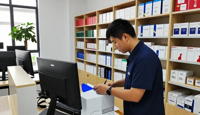 日用百货批发应用范围不断扩大