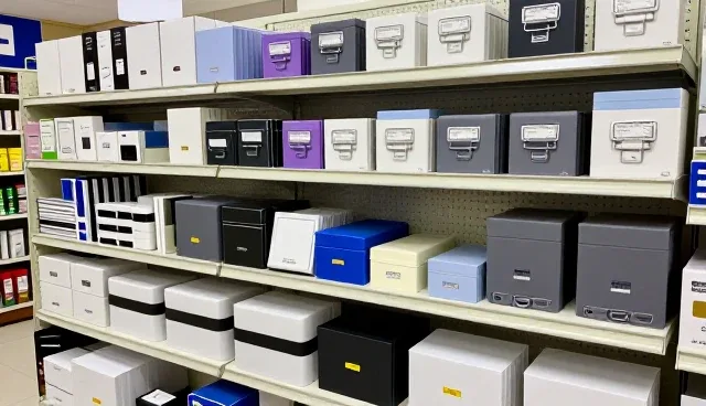 办公用品供应中的常见误区及正确理解