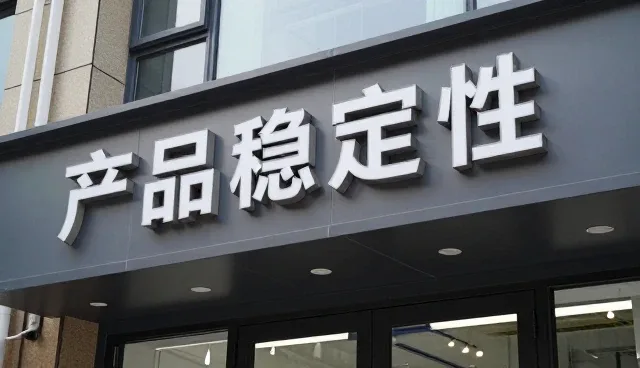 产品管理在批发业务中的性能适配与条件考量