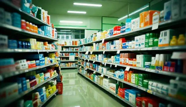 日用百货批发业务中成本控制的策略与实践