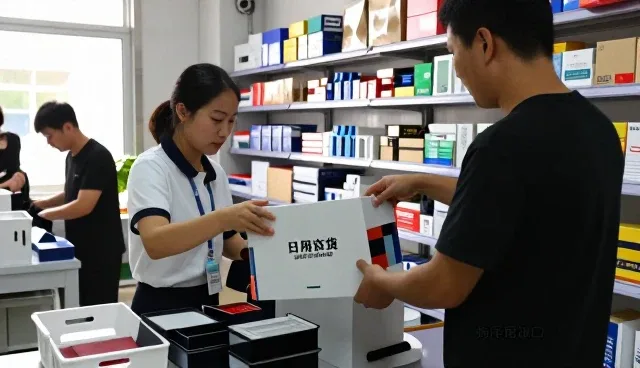 形成自身特色市场变化带来的销售机会