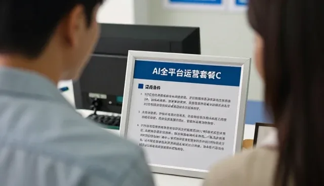日用百货批发的性能差异与适用场景分析